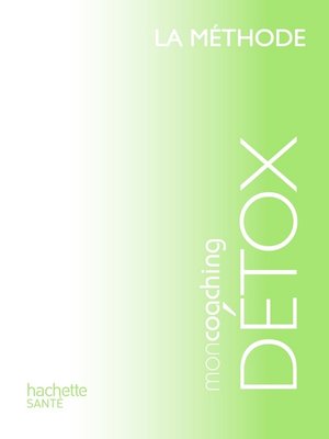 cover image of Détox box livre seul